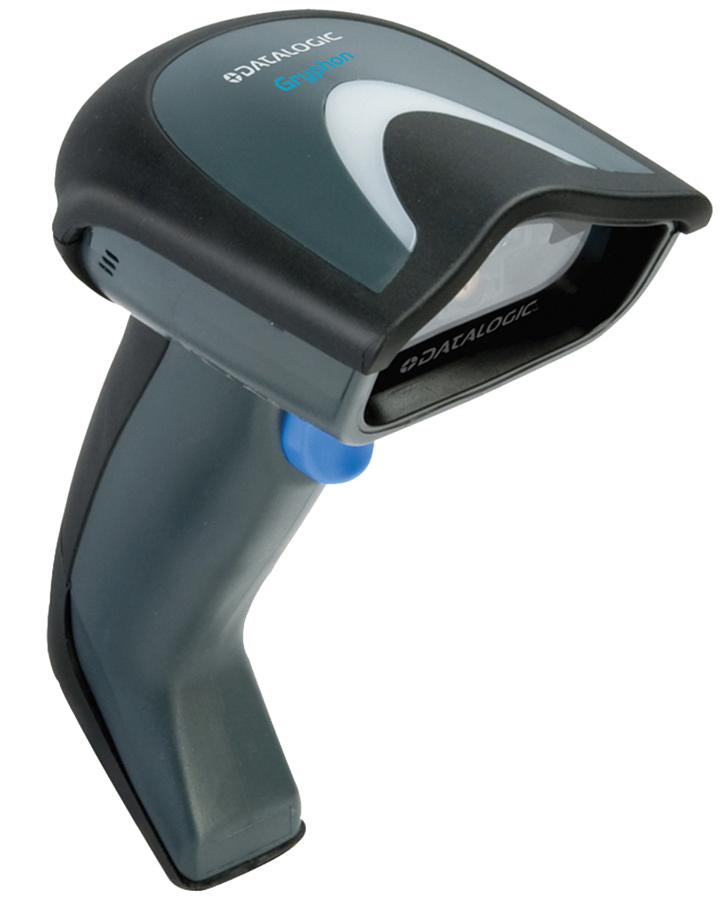 Datalogic Gryphon GD4100 1D Imager Scanner