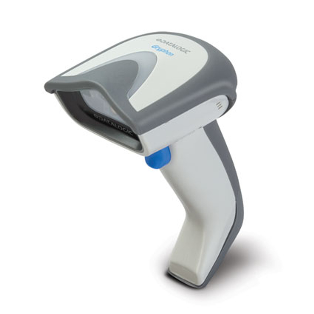 Datalogic Gryphon L GD4300 1D Laser Scanner, White