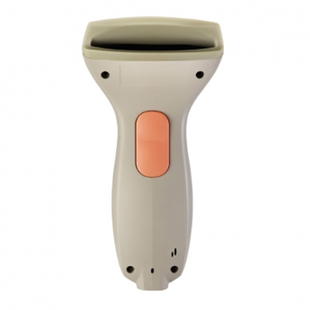 Unitech MS250 Barcode Scanner, Beige 