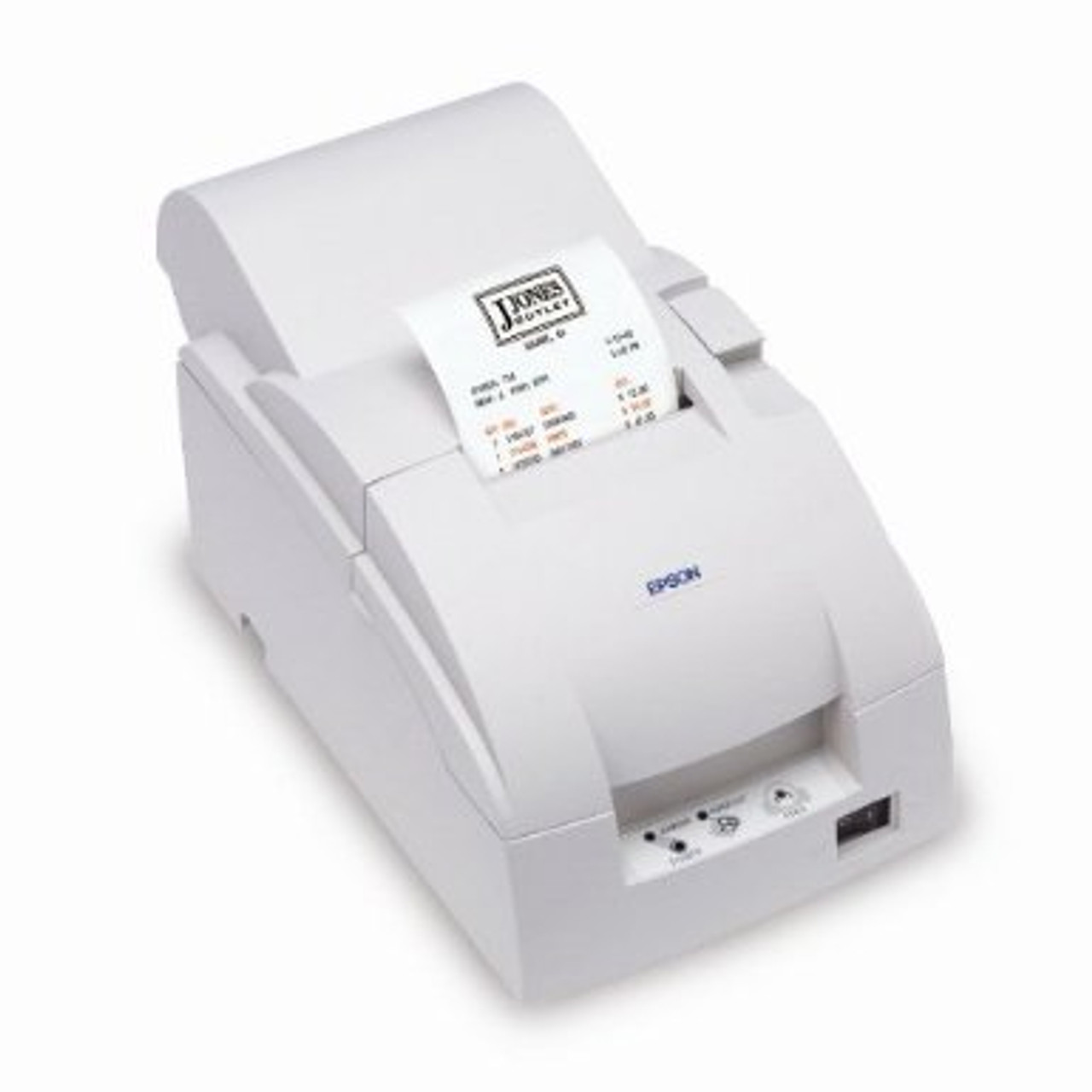 Epson C31C514603 TM-U220B SERIAL POS Receipt Printer 