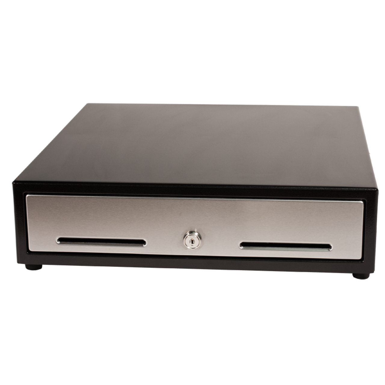 MS Cash Drawer CF405 USB with media slots 