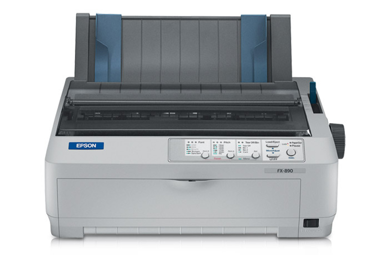 2023人気 EPSON(エプソン) IMPACT-PRINTER VP-D1800 B4対応ドットインパクトプリンター・ラウンド型モデル［印字桁数： 136桁（13.6インチ）複写枚数：6枚］ ソフマップPayPayモール店 通販 PayPayモール