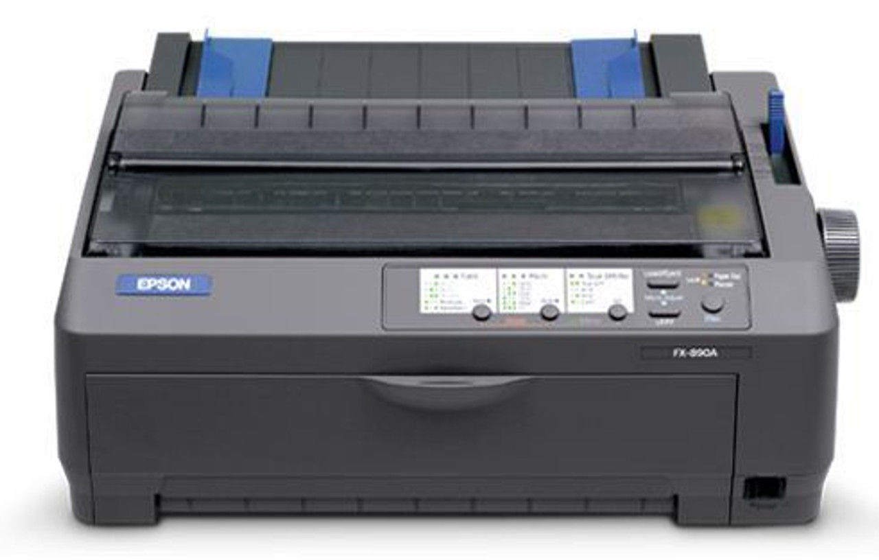 EPSON FX-890 Invoice Printer