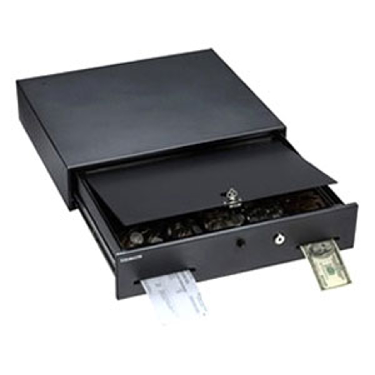 MMF MANUAL Cash Drawer MCD 1060