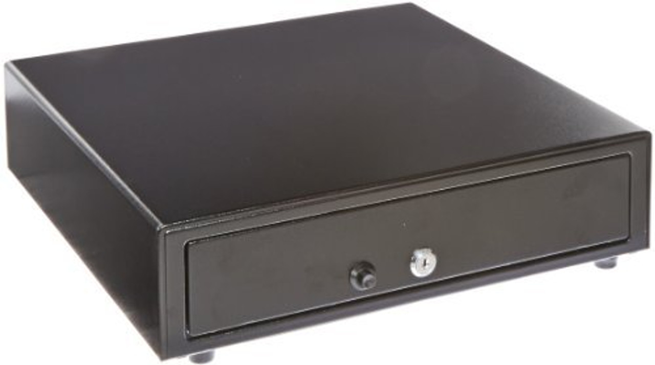 APG Manual Cash Drawer 16"x16", VP101-BL1616