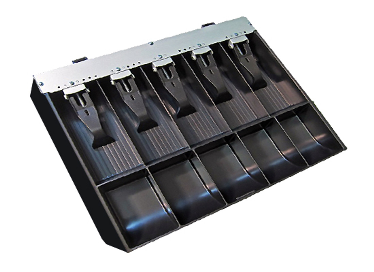 cash register tray