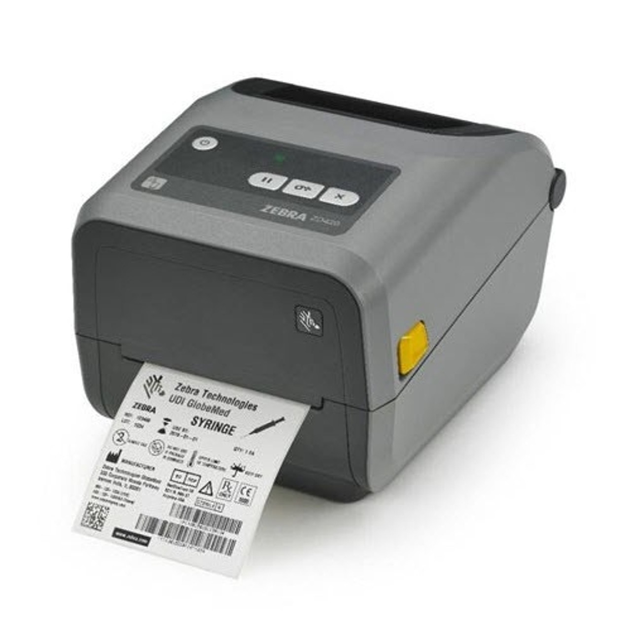 Zebra ZD4204 Label Printer ZD42042 C01W01EZ   Zd420 2  49145.1481848093 