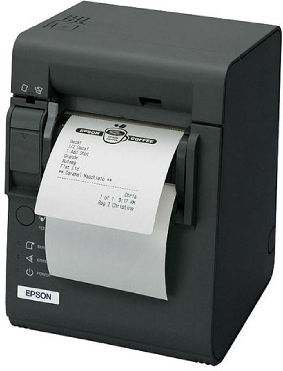 epson model m129c paper