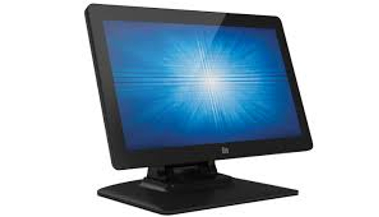 Elo 1502L M Series Widescreen Touch Monitor 