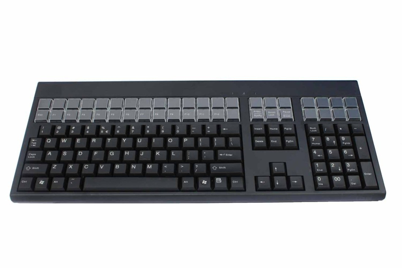 Cherry LPOS Keyboard No Touchpad