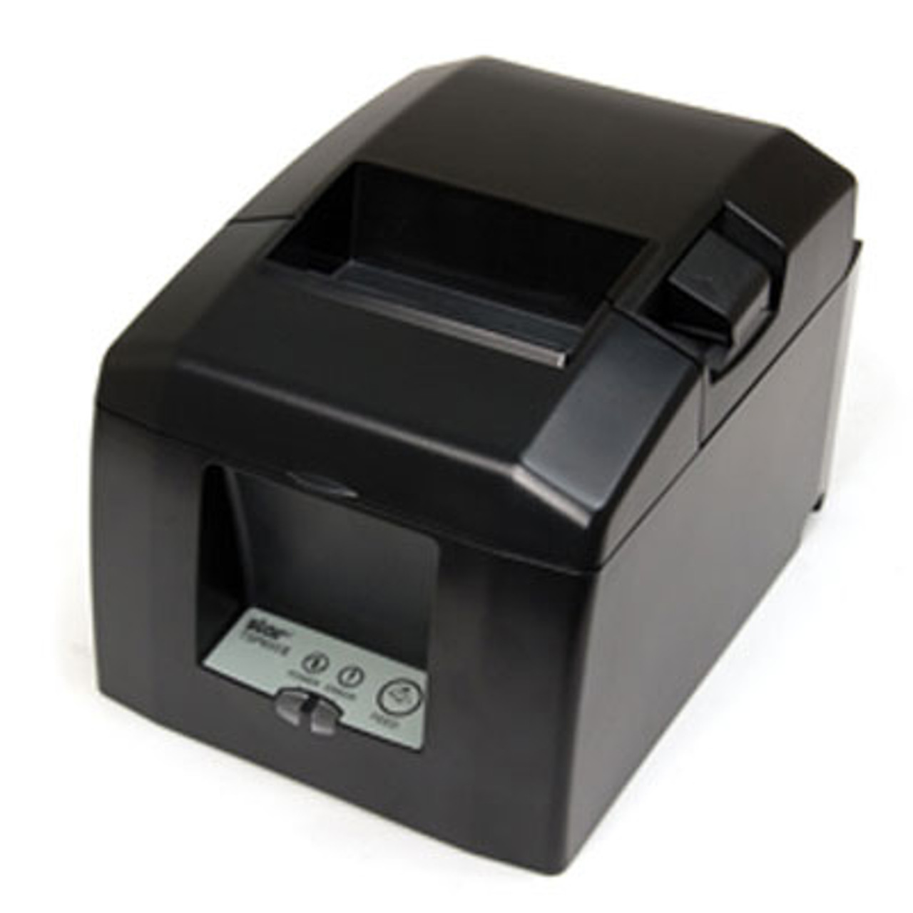 Star TSP650II WiFi Receipt Printer, TSP143IIIW-GRY