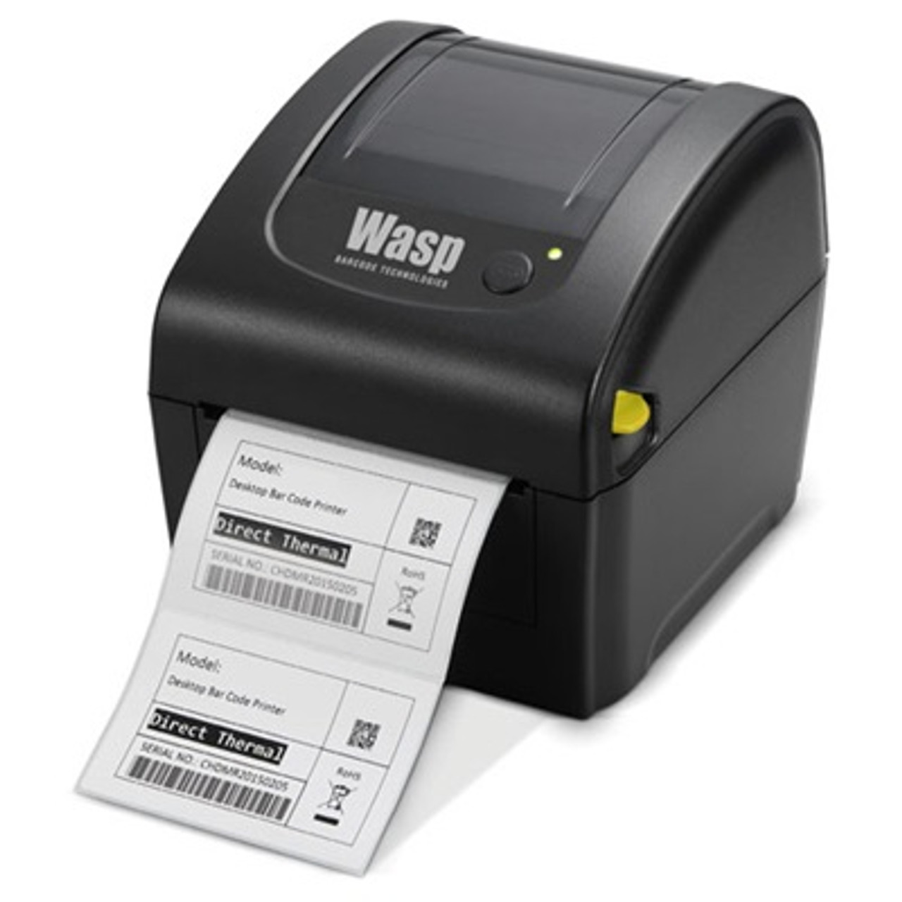 WPL206 Direct Thermal Barcode Printer