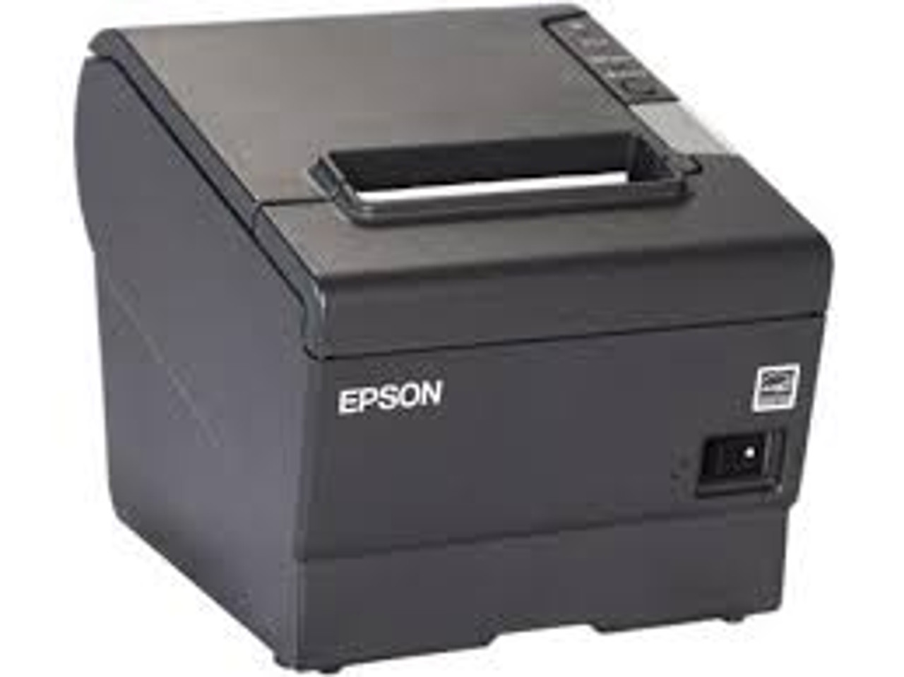 Pcamericaaldelo Receipt Printer Epson Tm T20 Thermal Pos Printer Usb Point Of Sale And Money 1475