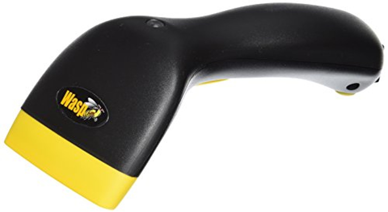 Wasp WCS3900 Barcode Scanner 