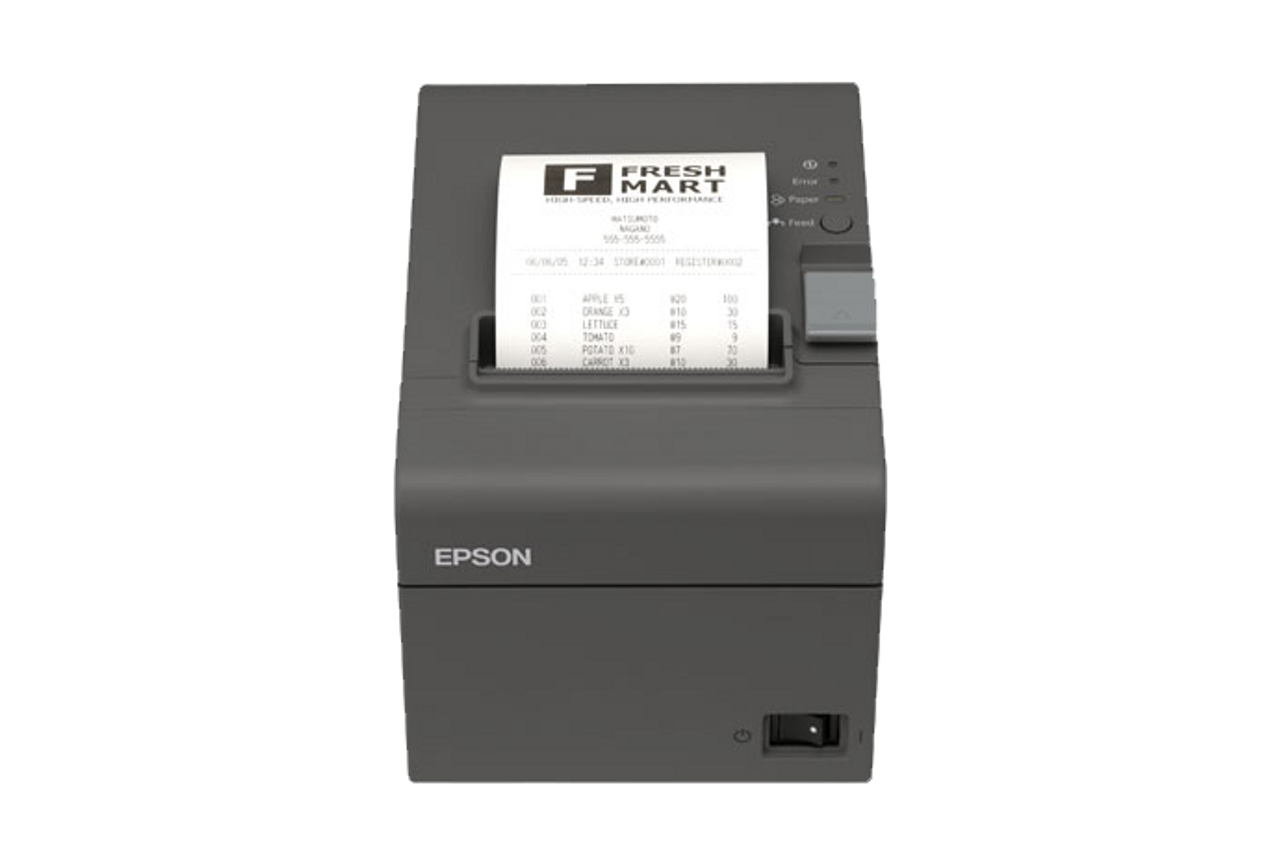 Epson TM-T20III Thermal Printers in Frycovice, Best prices for