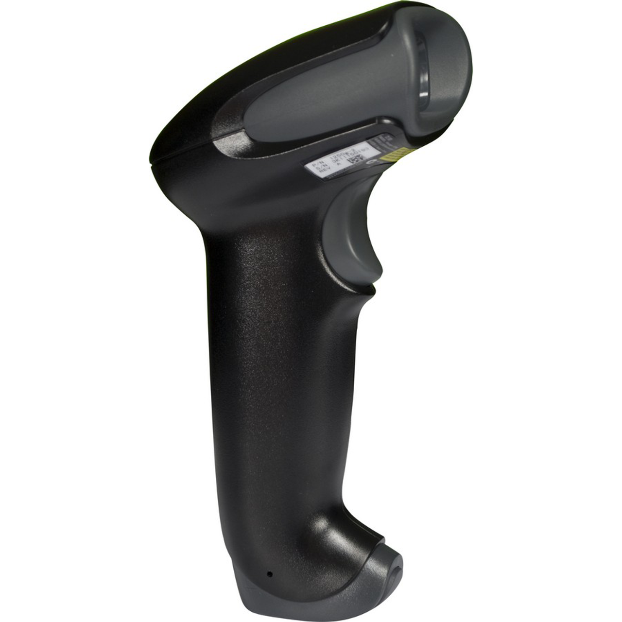 Honeywell Voyager 1250G POS Barcode Scanner, 1250G-2KBW-1