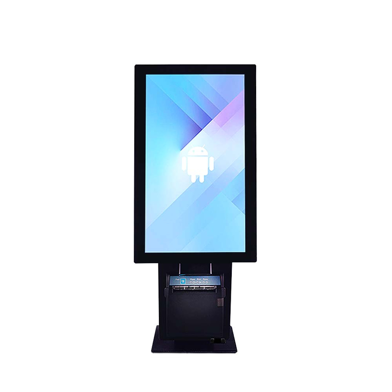 15N-RMK1-Tower, 15″ Android POS System Tower