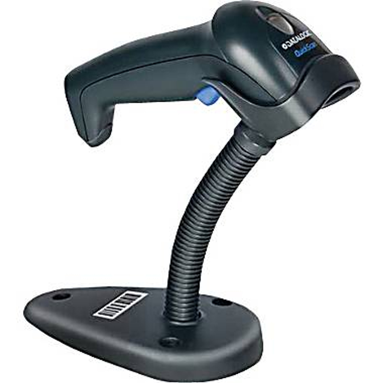 datalogic quickscan m2 software