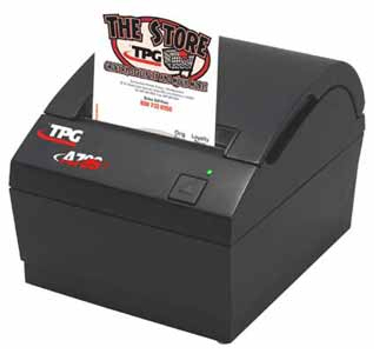 TPG A799-720E-TD00 Thermal 2-Color POS Receipt Printer