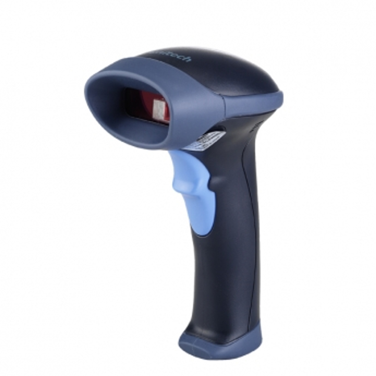 Unitech MS840-SUBBGC-SG Bluetooth Barcode Scanner 