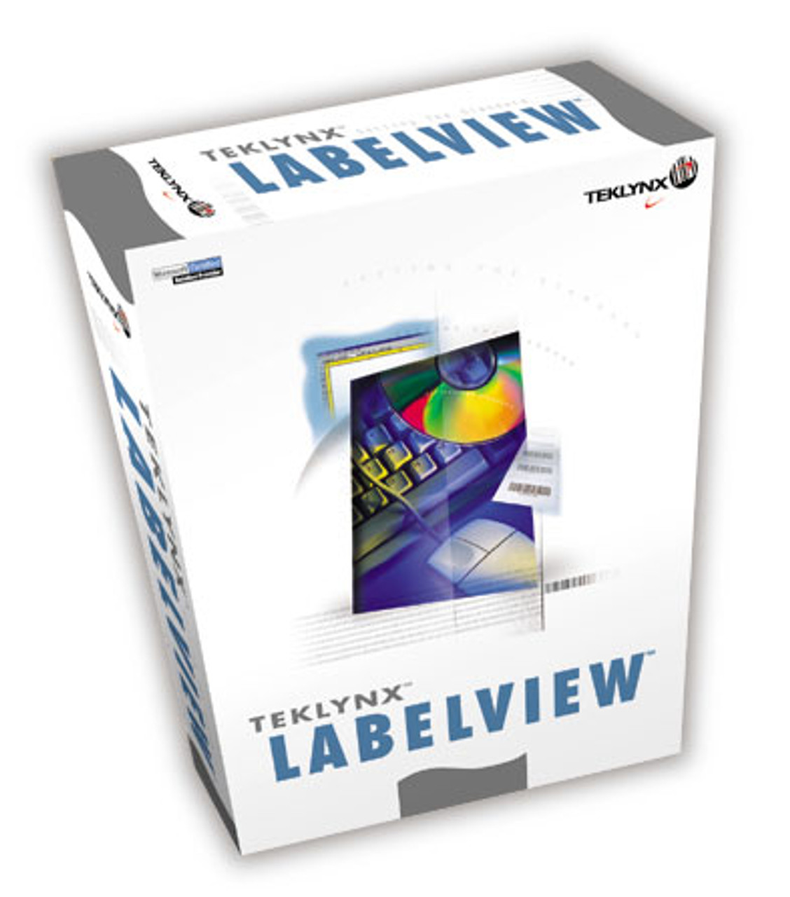 teklynx labelview 2015