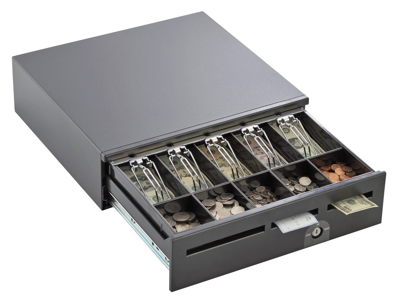 MMF Media Plus POS Cash Drawer