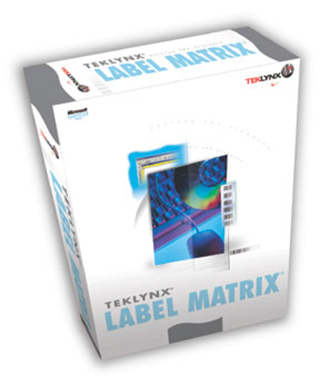 labelview 8.5