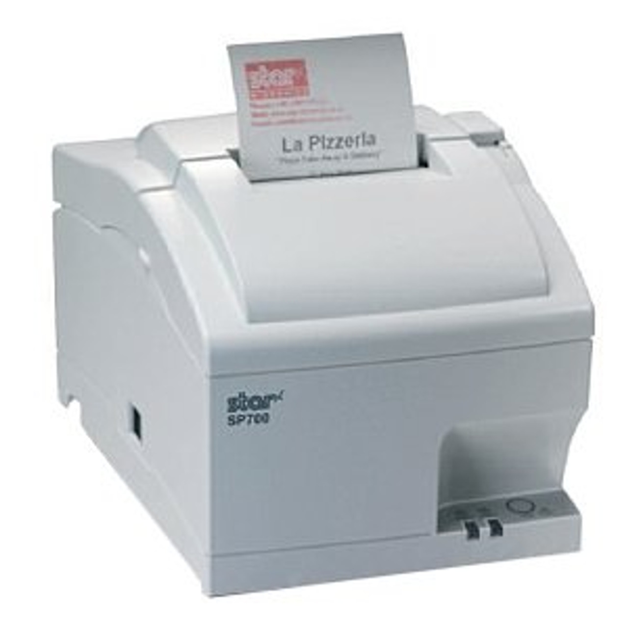 Star Micronics SP700 POS Impact POS Receipt Printer, SP742ML