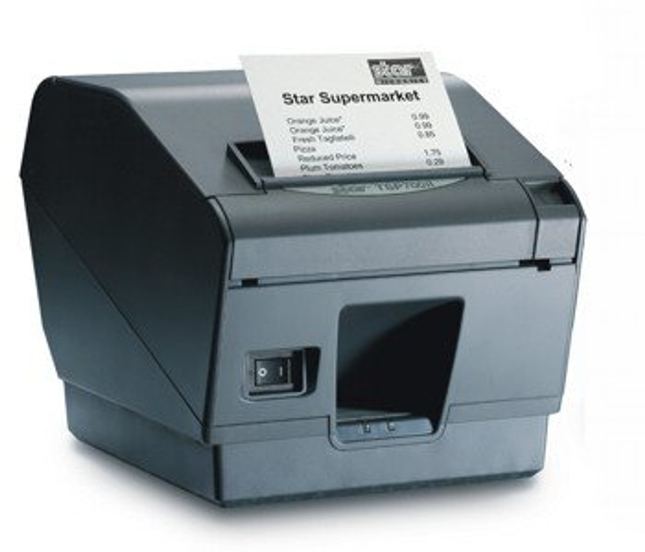 pcamerica support label printer