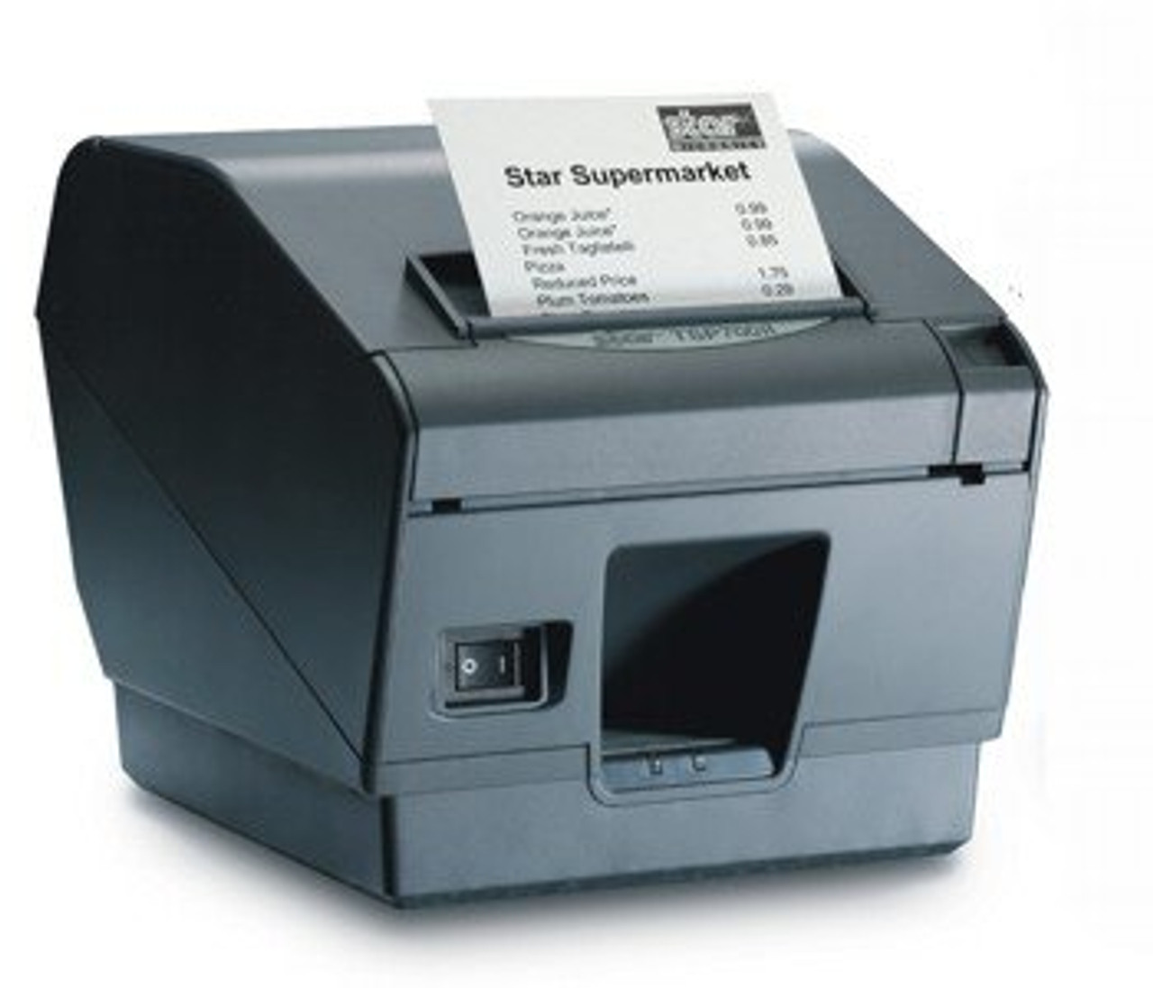 Star TSP700II POS Thermal Receipt Printer
