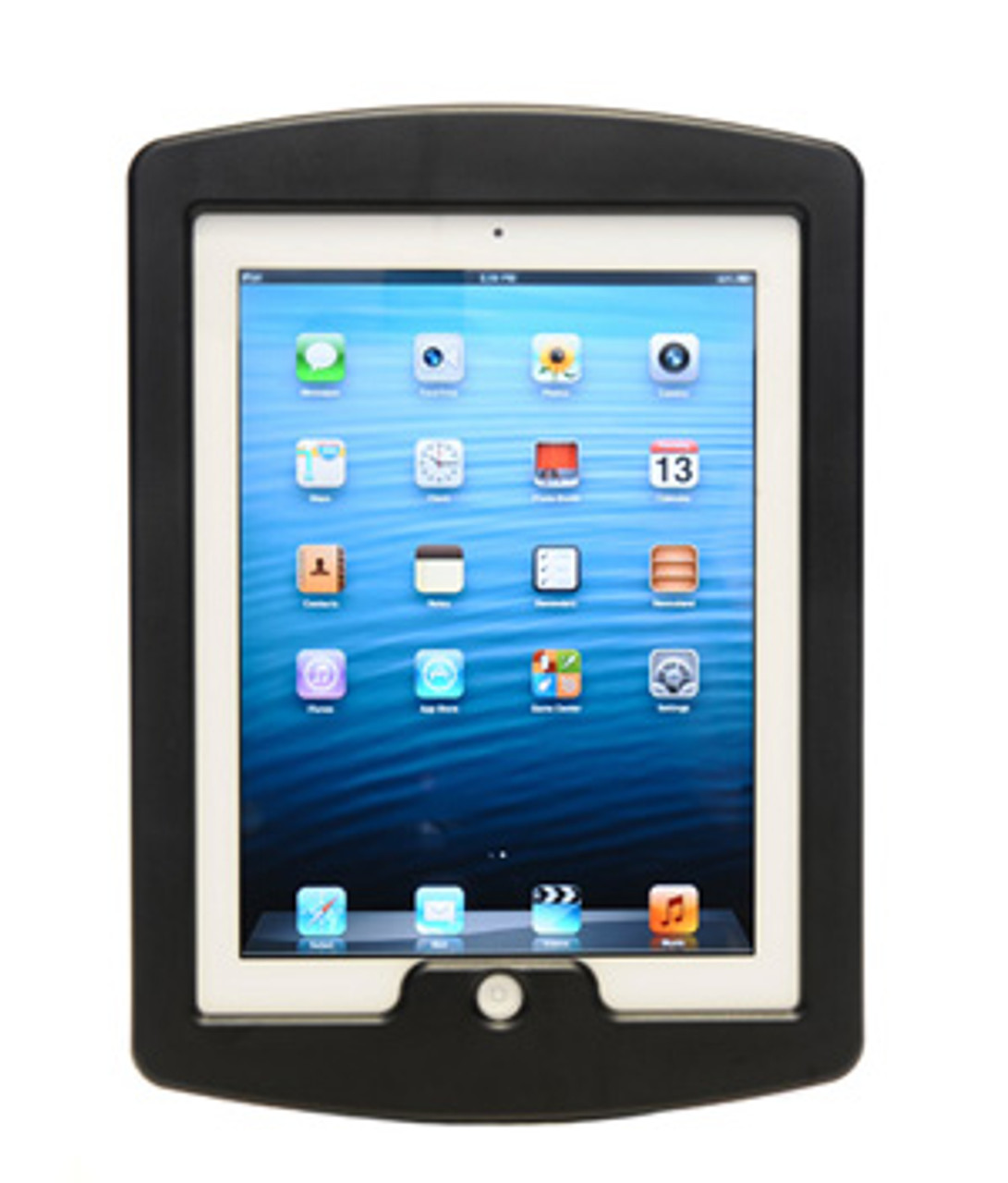 ARCHELON, XTR iPAD ENCLOSURE