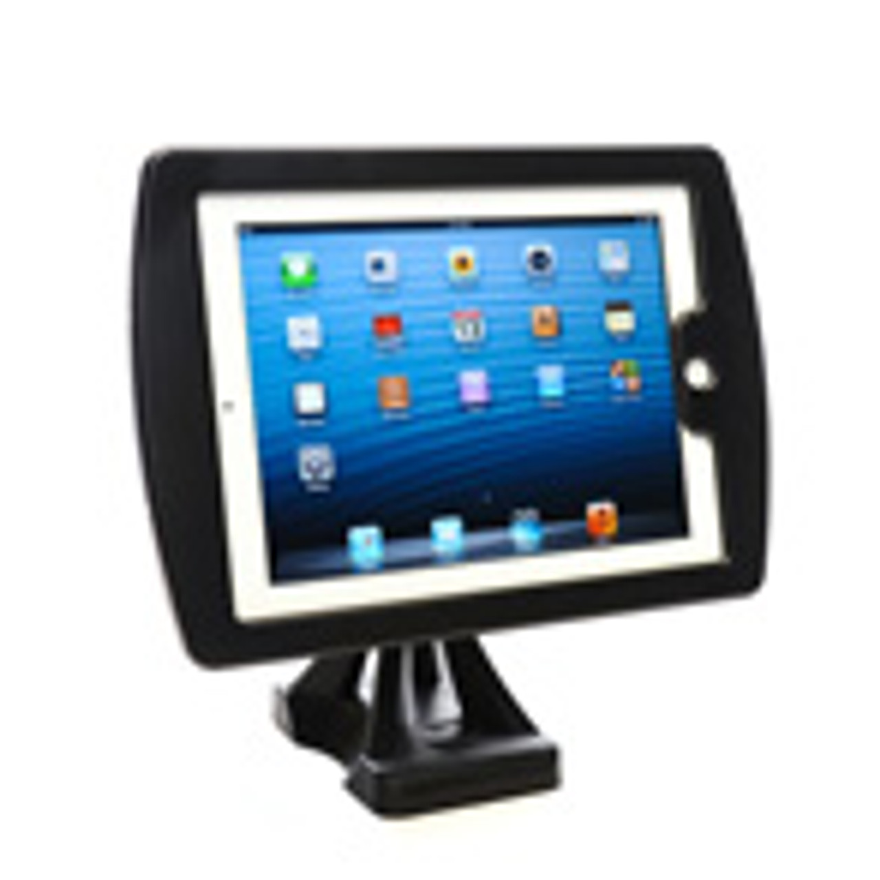Archelon XTR iPad POS Enclosure