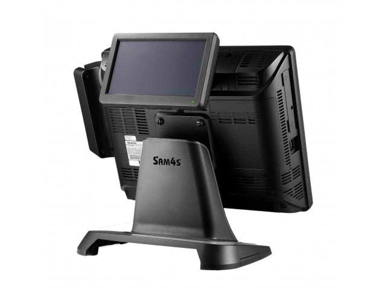 SAM4s 7" Rear POS Display 