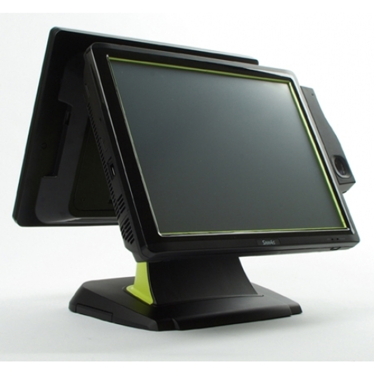 SAM4s 15" Rear POS Display for SPT-4700