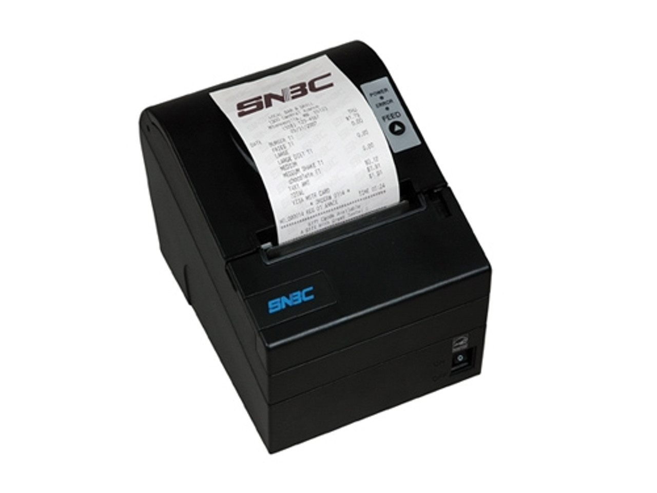 SNBC BTP-R880NP POS Thermal Receipt Printer