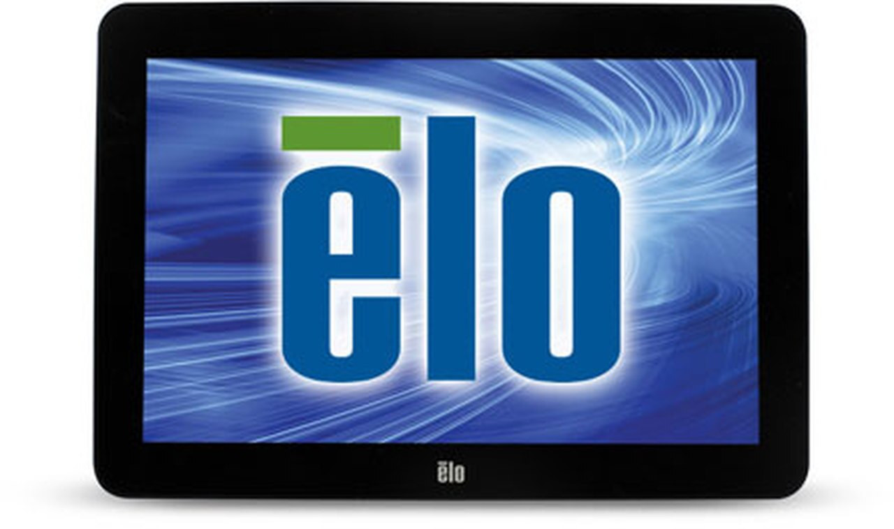 Elo 1002L Monitor with no mount