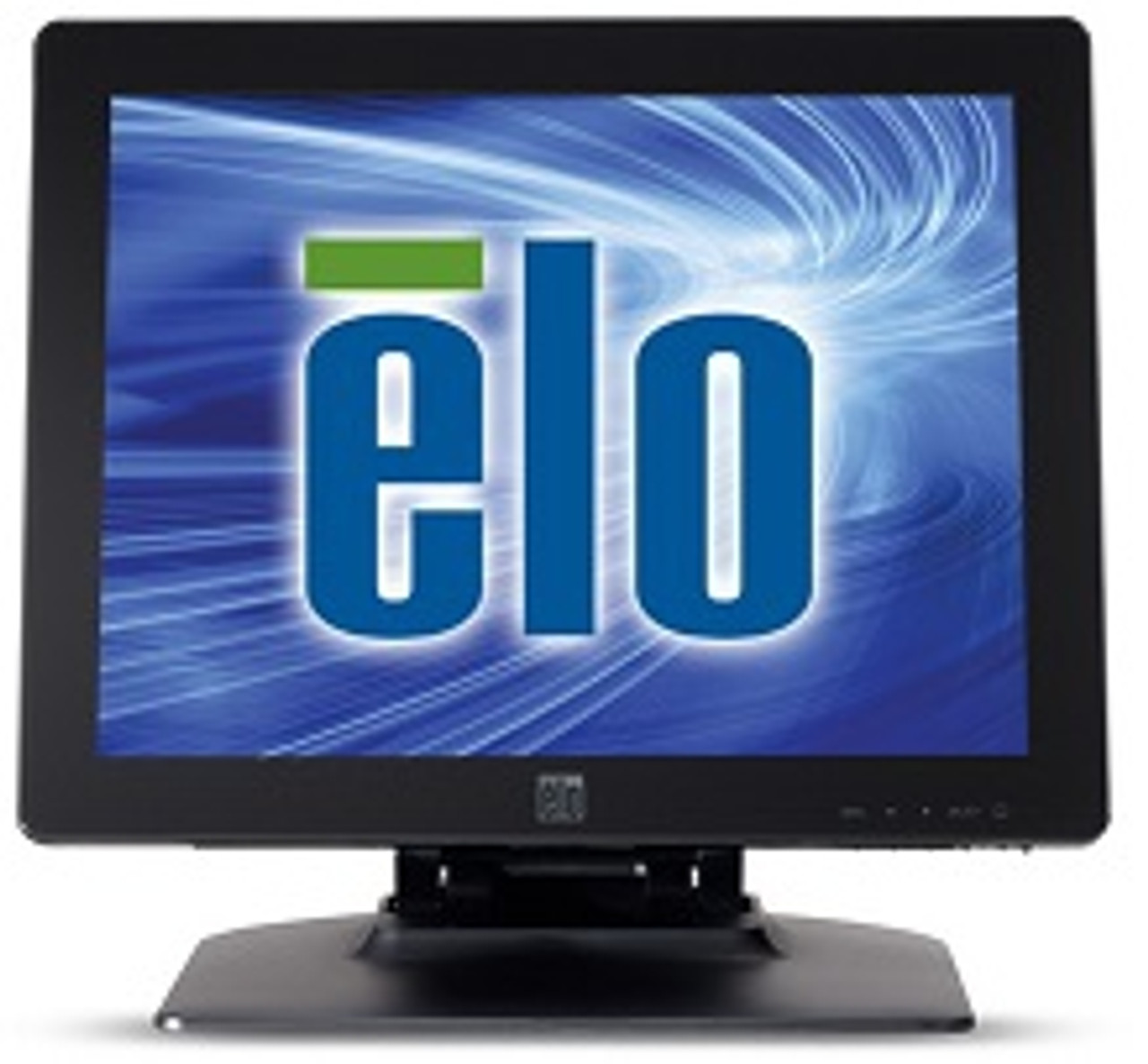 elo touch screen driver 1715l