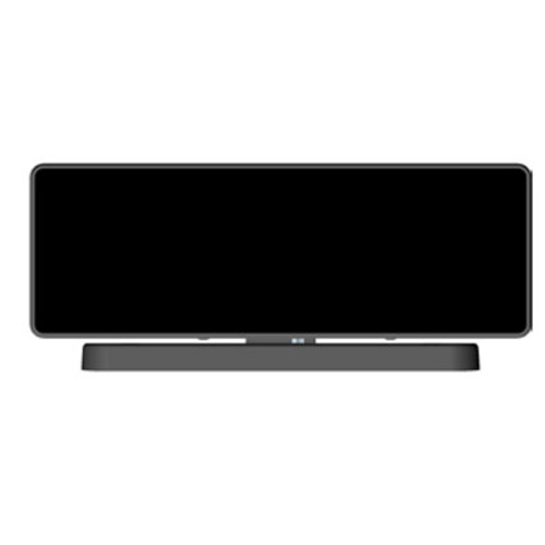 Elo CM Series 2x20 VFD Rear Facing Display for POS Touchscreen Computers