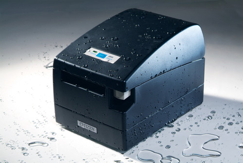  Citizen CTS2000 POS Thermal Receipt Printer