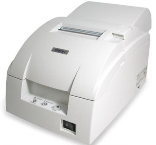 Epson C31C513103 TM-U220A Impact Receipt Printer