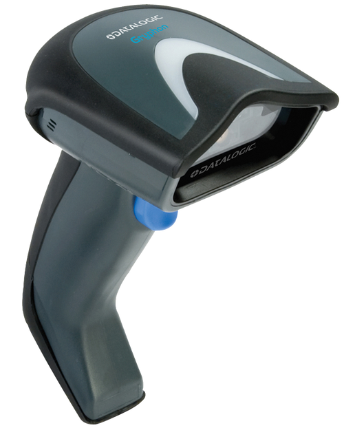 Datalogic Gryphon GD4100 1D Imager Scanner