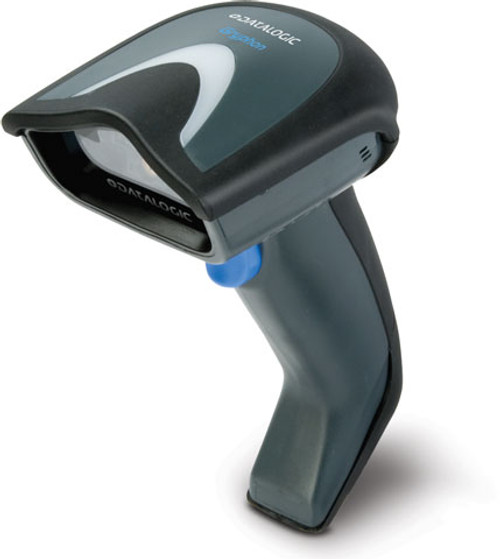 Gryphon L GD4300 1D Laser Scanner