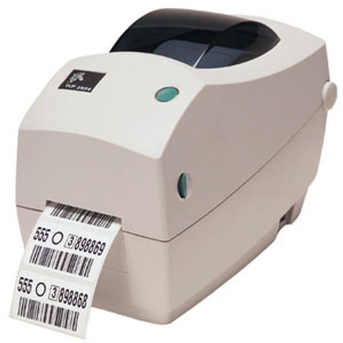 Zebra Label Printer, Thermal Transfer