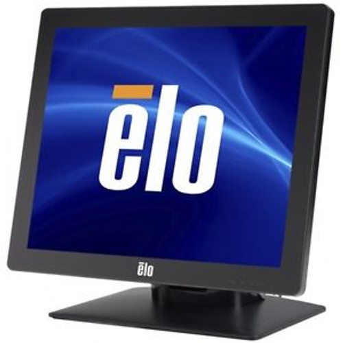 Elo 1717L IntelliTouch SAW Touchscreen Monitor 