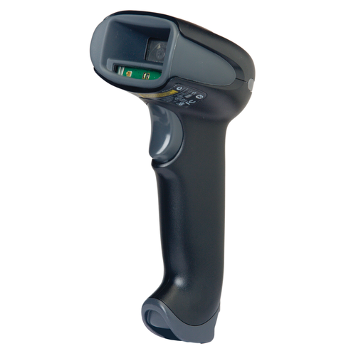 Honeywell Xenon 1900 1D/2D POS Barcode Scanner