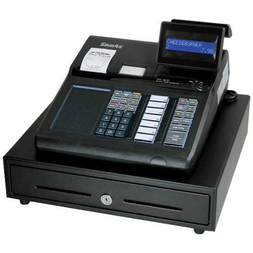 SAM4s ER-5215M Cash Register