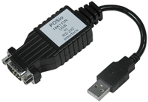 USB to Serial RS232 Adapter