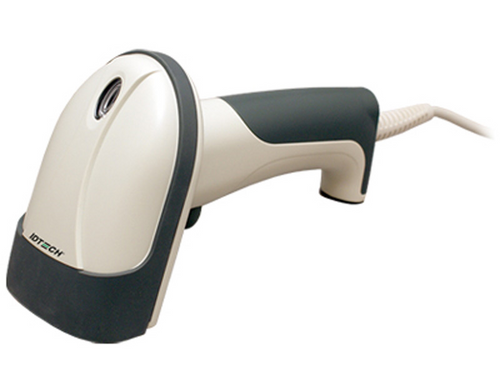 ID Tech VersaScan III CCD Barcode Scanner