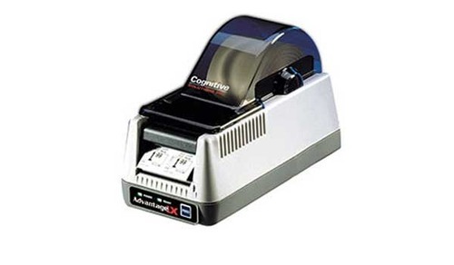 Cognitive AdvantageLX 2 Inch Printer 