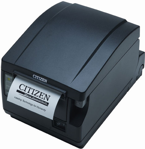 Citizen CT-S651 POS Thermal Receipt Printer